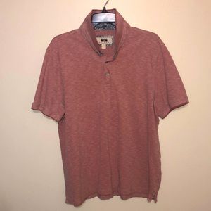 Joseph Abboud Polo Shirt NWOT